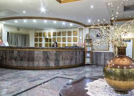 Canifor Hotel 3