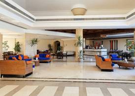 Three Corners Fayrouz Plaza Beach Resort 2