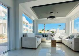 Saradari Beach Hotel - Adults Only 3