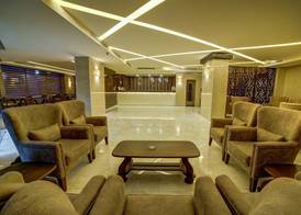 Nairoukh Hotel Aqaba 2