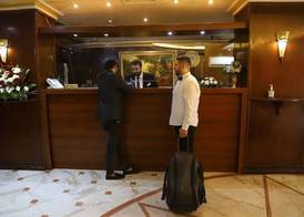 Legend Hotel 3