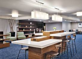 Courtyard by Marriott Ogden 3