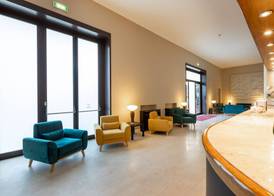 Hotel Nuova Grosseto 4