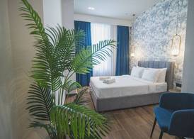Downtown Suites by Athens Tower 3