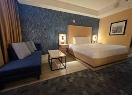 Hotel Executive Suites 5