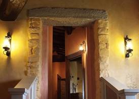 Castello Di Giomici 2