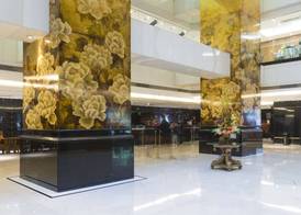Hotel Landmark Canton 2