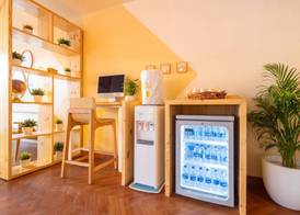 Bloom Hotel - Ranchi 4