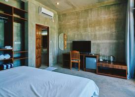 Araaik Beach Village 5