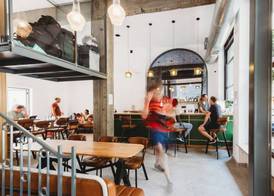 Athens Backpackers 3
