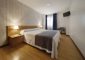 Apartamentos Urban Blue, Blue Hotels 5