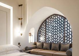Al Badayer Retreat by Sharjah Collection 4
