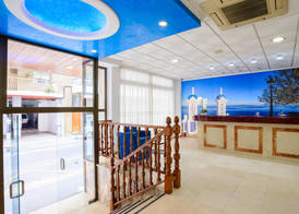 Hotel Mareny Benidorm 3