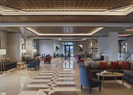 The Lake Hotel 3