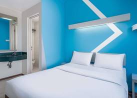 Ibis Budget Jakarta Menteng 5