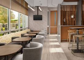 SpringHill Suites By Marriott Charleston Airport & Convention Center 2