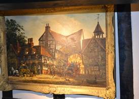 Mermaid Inn 4