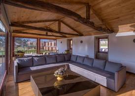 Torre de Gomariz Wine & Spa Hotel 4