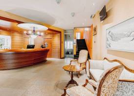 Parkhotel Schoenegg 4