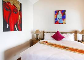 Boujis Boutique Resort 4