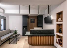 Kipos Boutique Suites 2