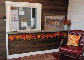 Courtland Inn By Townhouse Franklin VA US 58 3