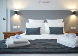 Hotel Le Bourgogne 3