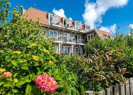 Hotelletje de Veerman 5