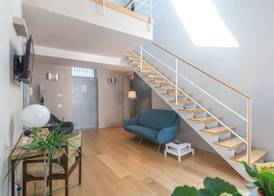 Archè Design Rooms and Suites 4