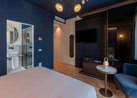 Boutique Hotel Martini 17 2