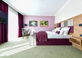 Best Western Plus Parkhotel & Spa Cottbus 5
