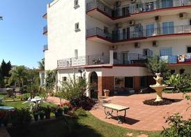 Hotel Carmen Teresa 4