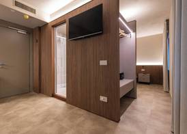 Aima Boutique Rooms 4