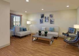 WoodSpring Suites Frederick I-70 4