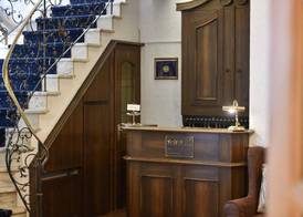 Hotel Kaiserpfalz 3