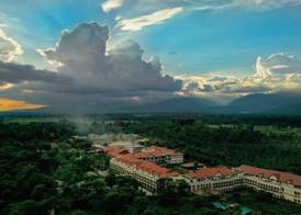 Mayfair Tea Resort Siliguri 5