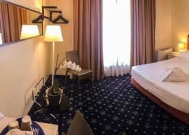 Hotel Blaise & Francis 5
