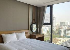 Vinhomes Metropolis Ha Noi-Gem Apartment 4