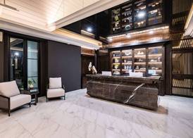 Manhattan Pattaya Hotel - SHA Extra Plus 3