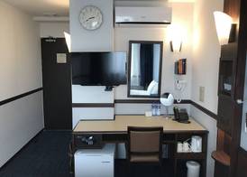 Toyoko Inn Ulaanbaatar 2