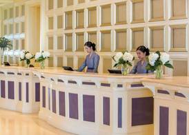 Dusit Thani Hua Hin 2