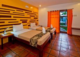 Acacia Tree Garden Hotel 5