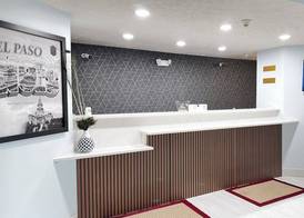 Burgundy Inn and Suites 2