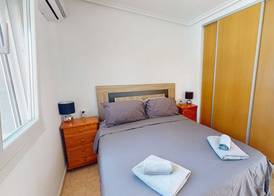 Sucina 3-Bed Villa Sleeps 6 & Pet Friendly 3