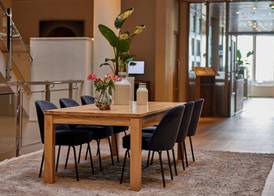WestCord Hotel Schylge 4