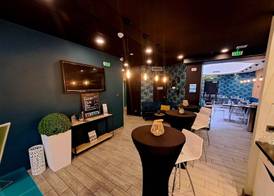 Hôtel Boutique Richelieu, Lyon Gare Part-Dieu 3