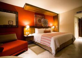 Sunscape Puerto Vallarta 3