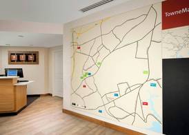 TownePlace Suites by Marriott Alexandria Fort Belvoir 3