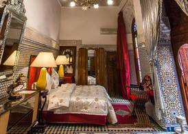 Riad Damia Suite & Spa 5