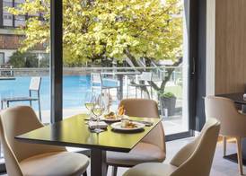 The Level at Melia Castilla 4